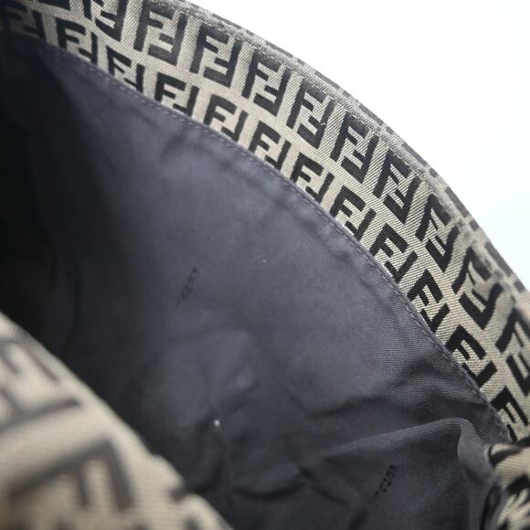 Fendi Mamma Forever Baguette Shoulder Bag - Picture 9 of 16